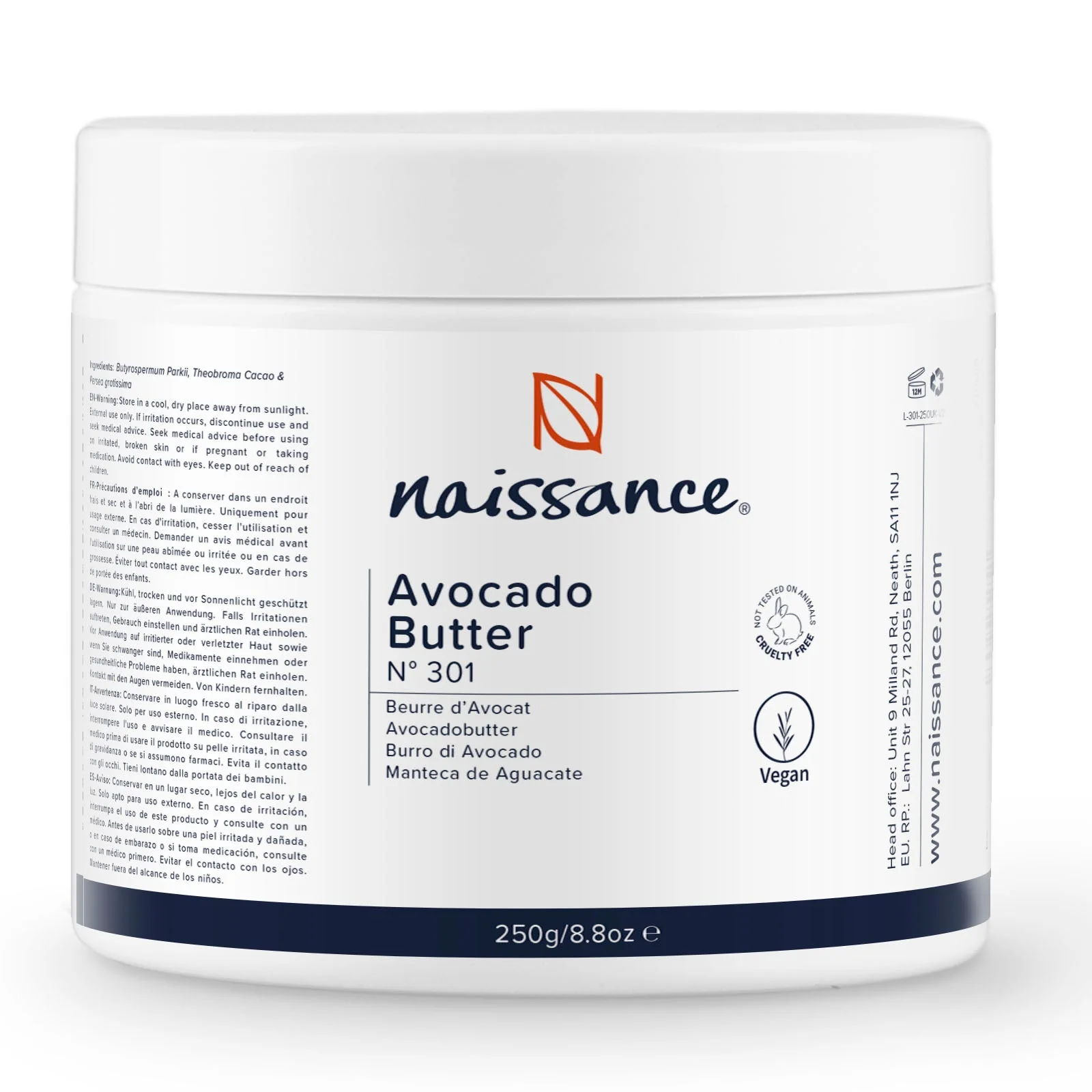 Butters & Waxes - Wholesale